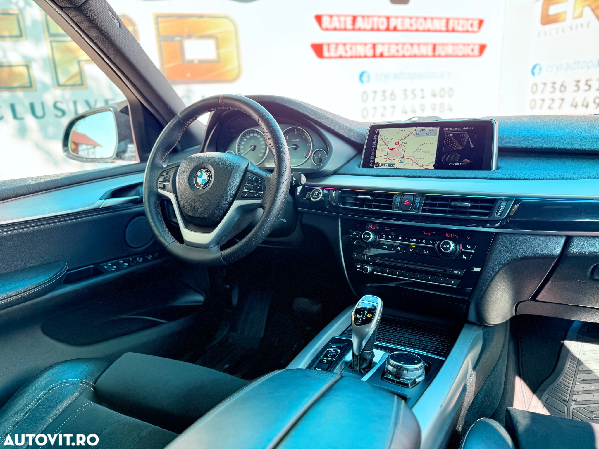 BMW X5 xDrive30d - 20