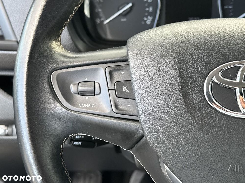 Toyota PROACE - 19