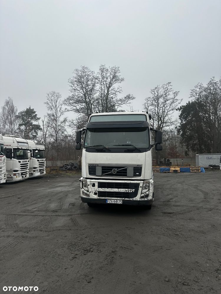 Volvo Fh - 2