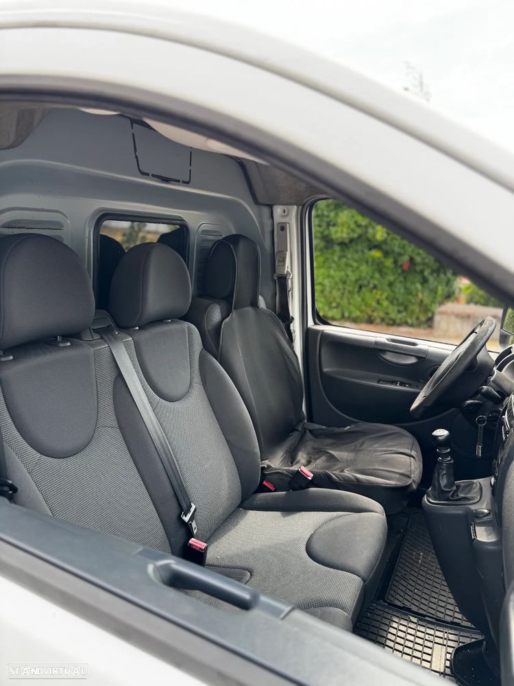 Peugeot Expert 2.0 HDi L1 - 7