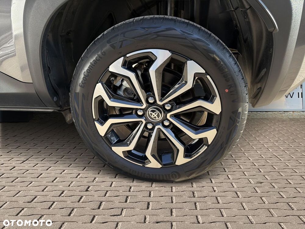 Toyota Yaris Cross Hybrid 1.5 Comfort - 28