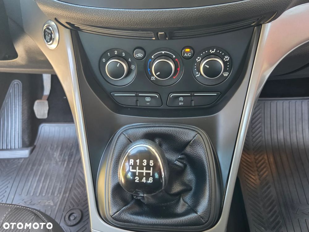 Ford Kuga 2.0 TDCi 4x4 Trend - 33