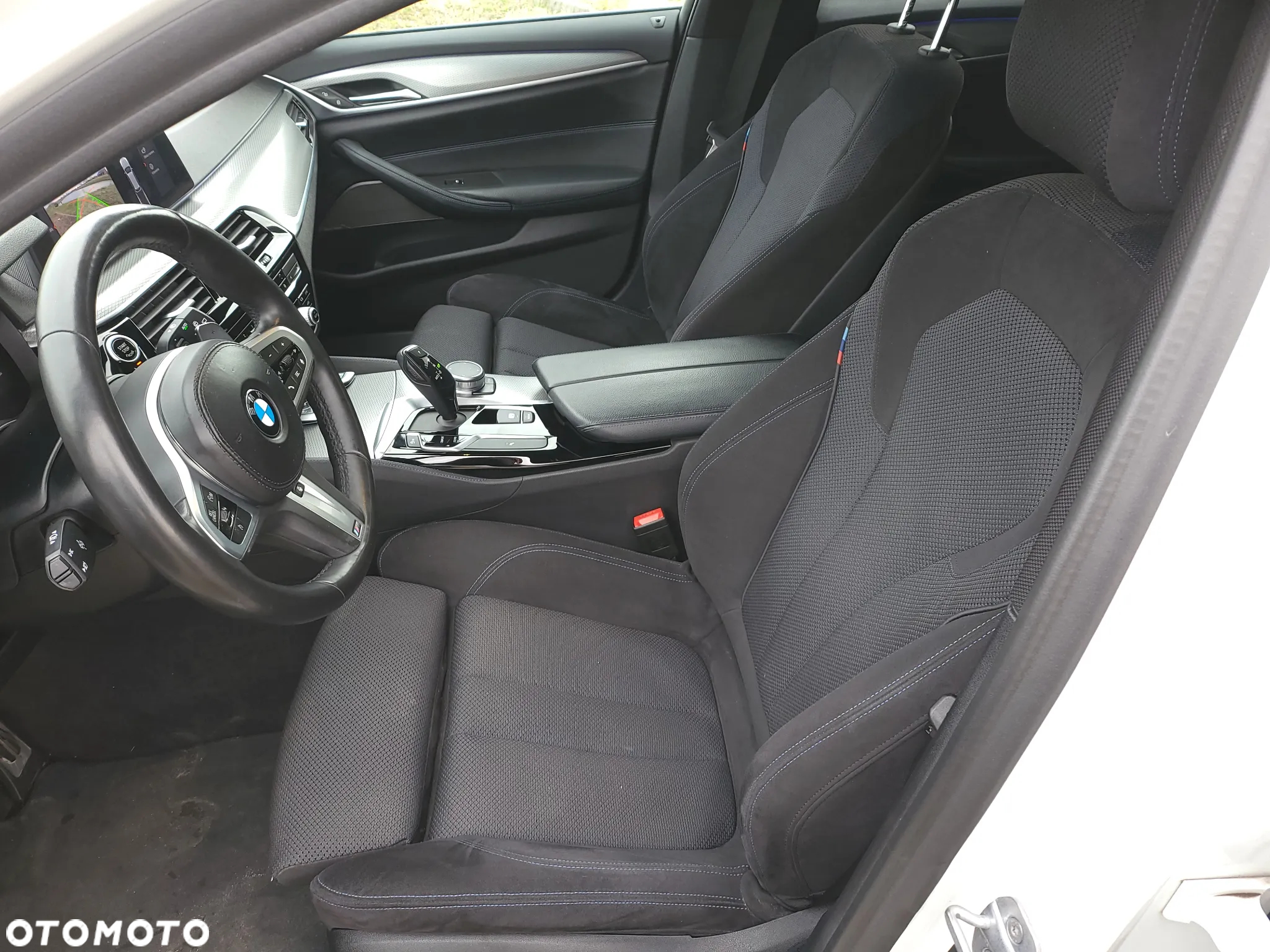 BMW Seria 5 - 10