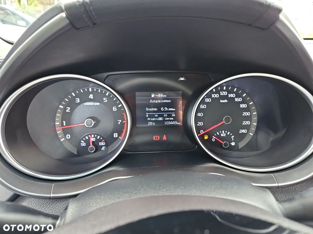 Kia Ceed 1.4 M - 15