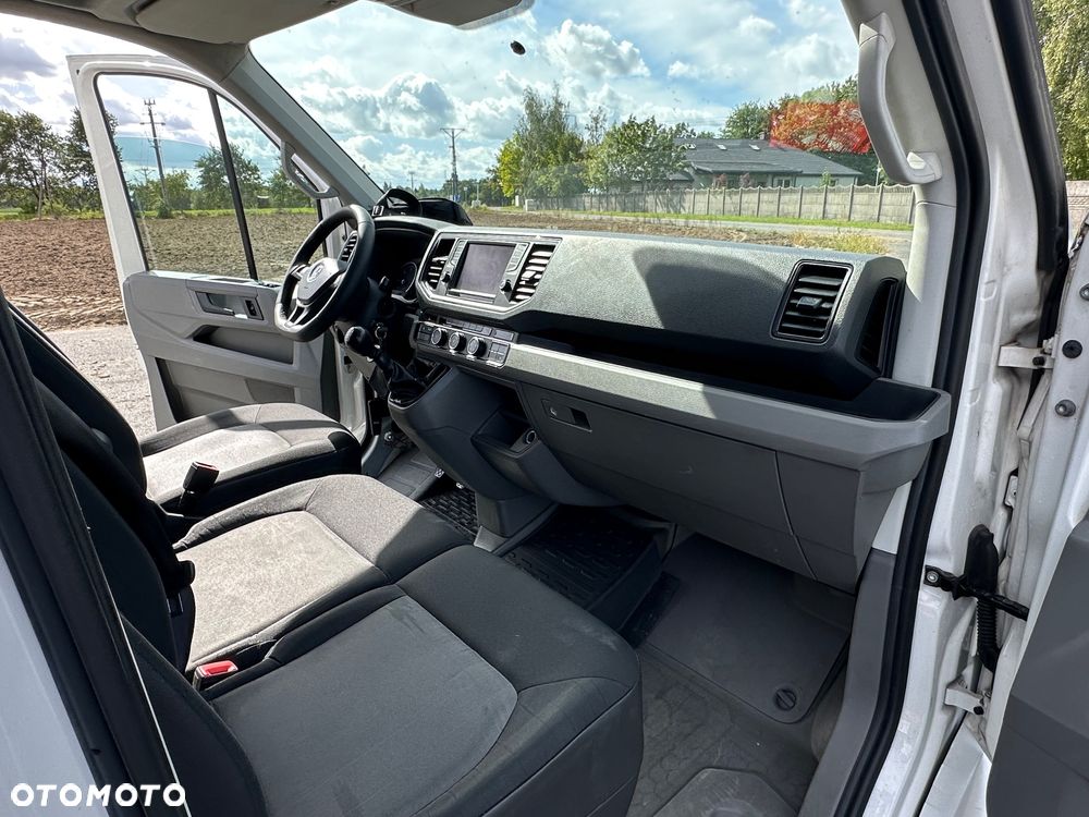 Volkswagen Crafter L3H2 - 20