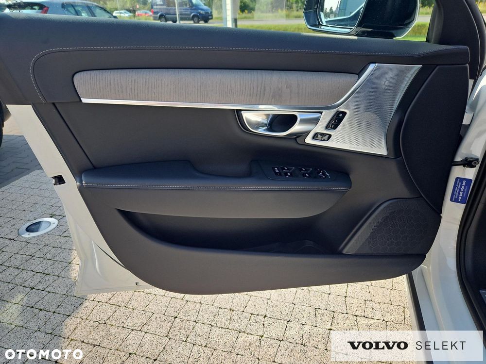 Volvo V90 - 24