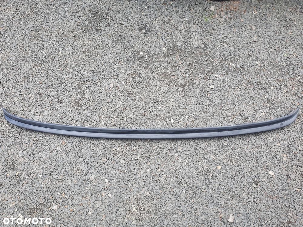 BMW E46 LISTWA ZDERZAKA TYŁ 5112-8208926 SEDAN  POSIADAM 2 SZT - 5