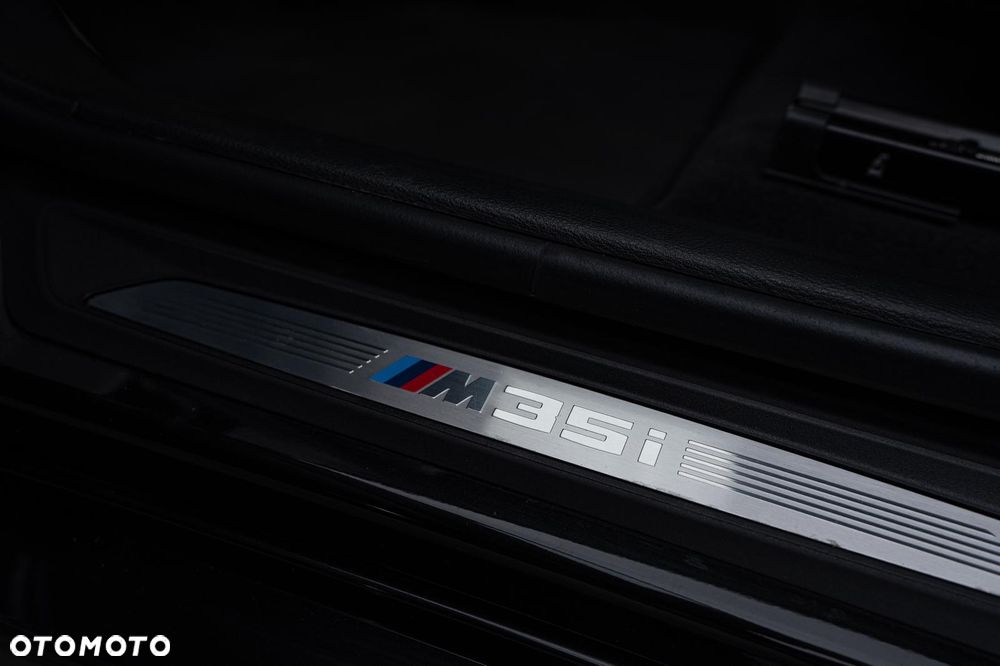 BMW X2 M35i - 27