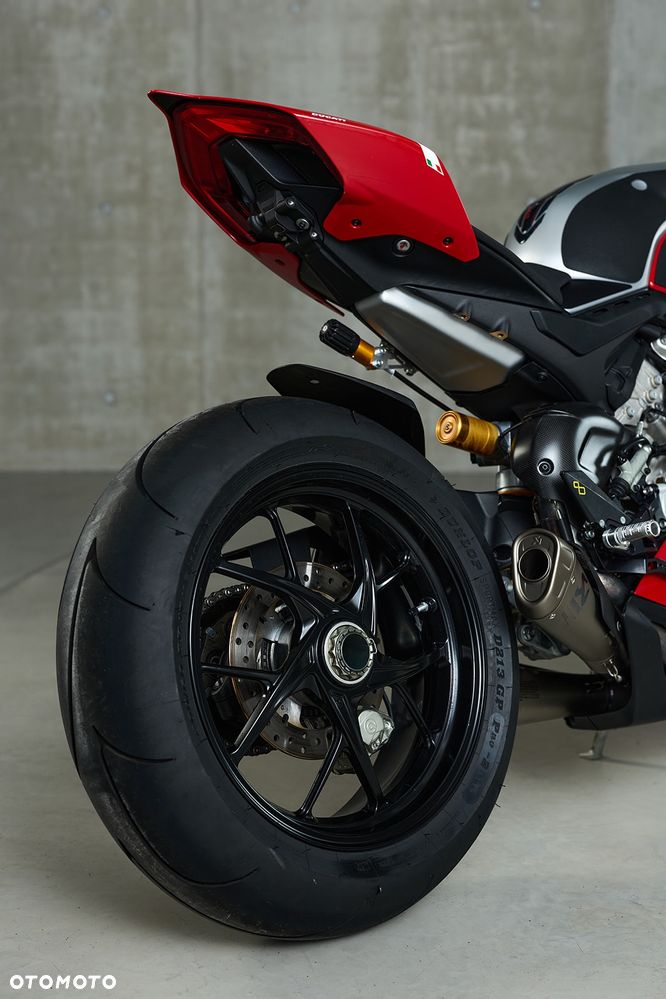 Ducati Panigale V4 - 7