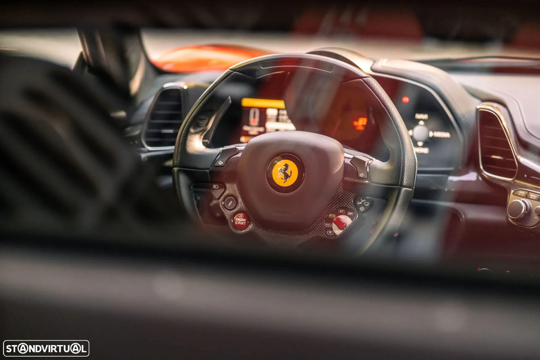 Ferrari 458 - 24