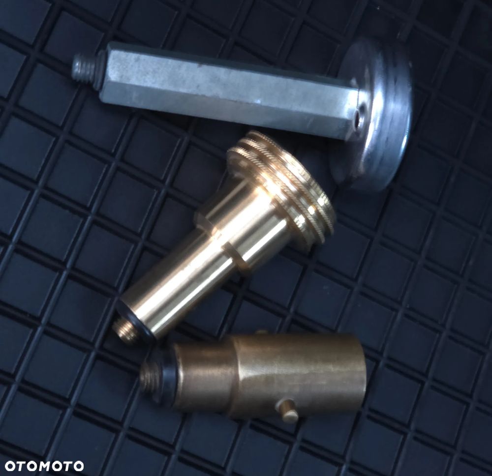 Honda CR-V 2.0 Executive - 22