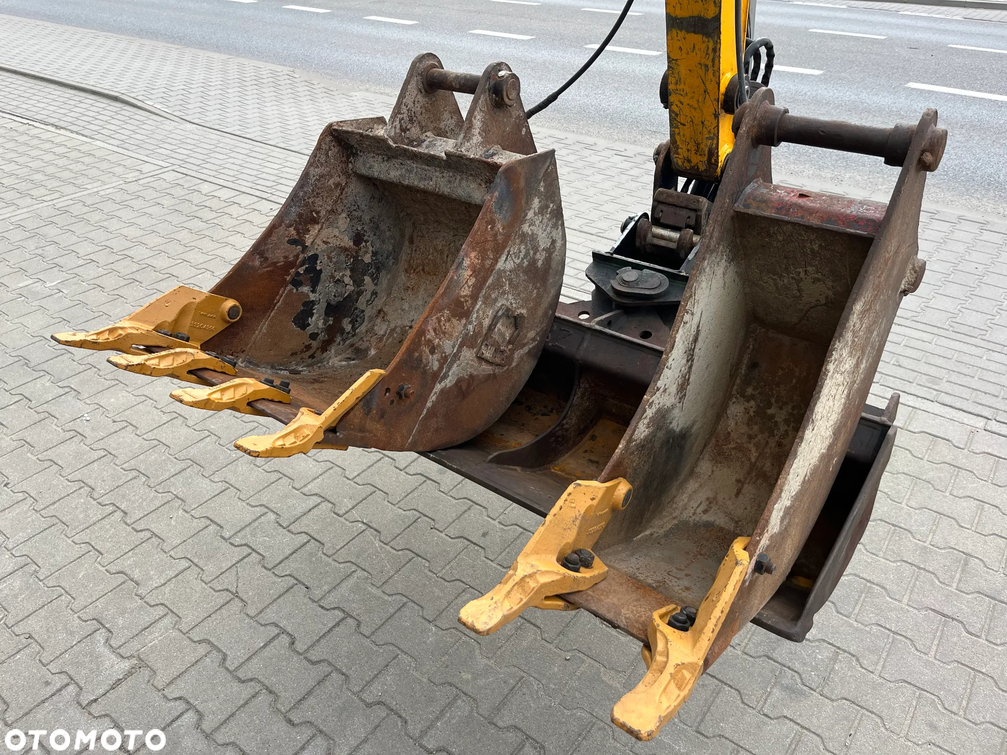 JCB 55Z-1 - 14