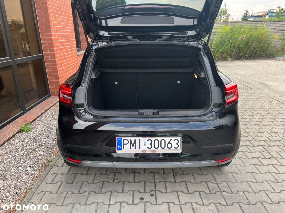 Renault Clio E-TECH 140 R.S LINE - 34