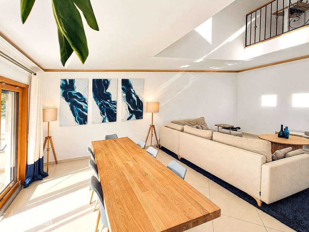 Moradia T6 c/ Piscina | Cascais - Grande imagem: 5/41