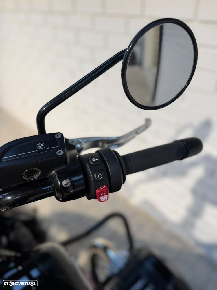 BMW R 18 Classic - 6