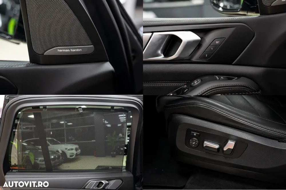 BMW X5 xDrive40d AT MHEV - 12