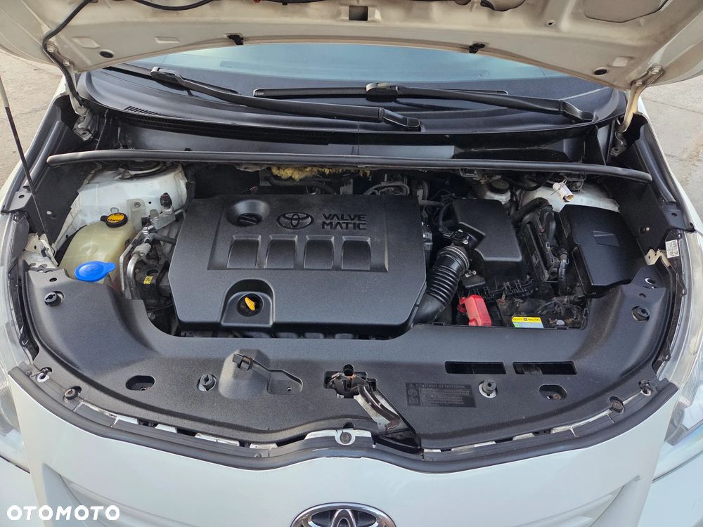 Toyota Verso 1.6 Luna - 12