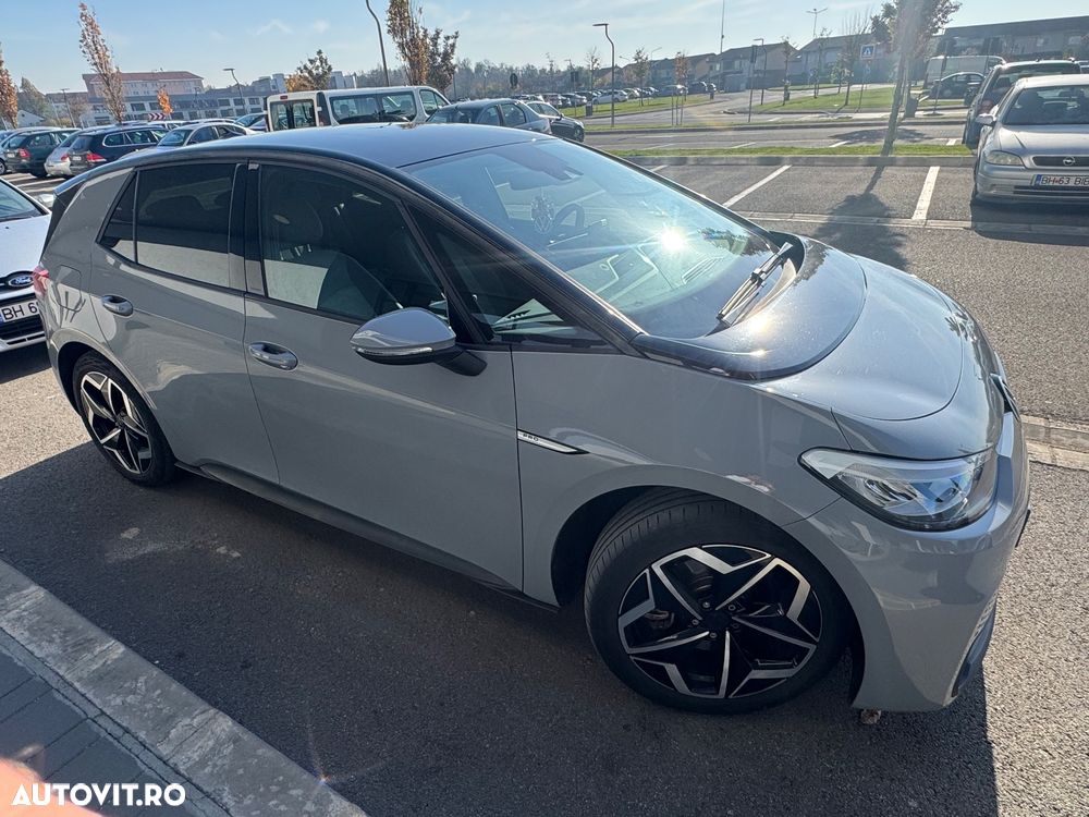 Volkswagen ID.3 Pro - 10