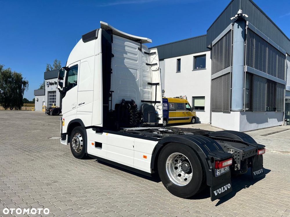 Volvo FH460 - 19