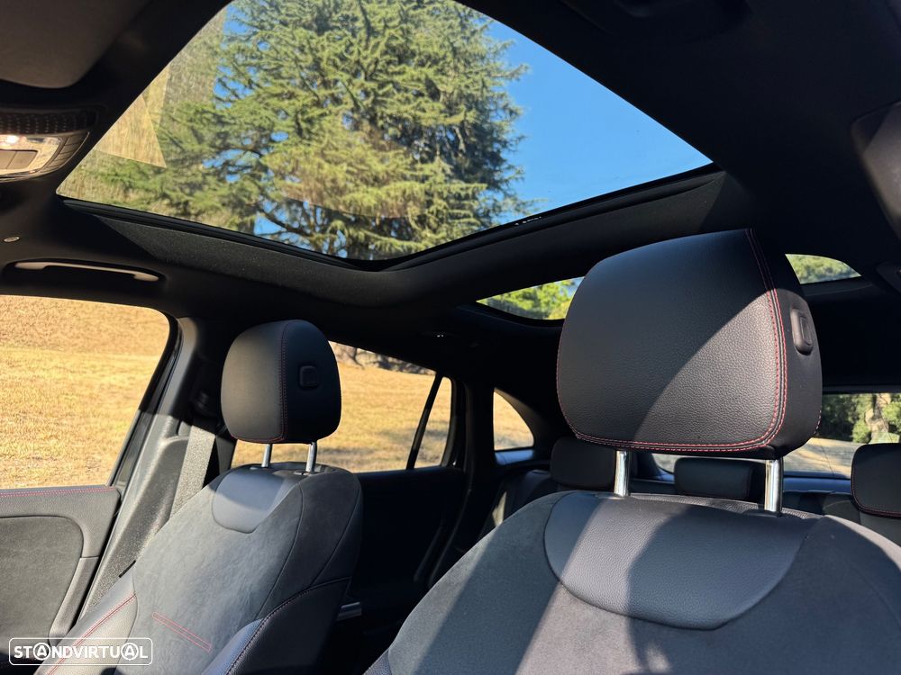 Mercedes-Benz EQA 250 AMG Line - 3