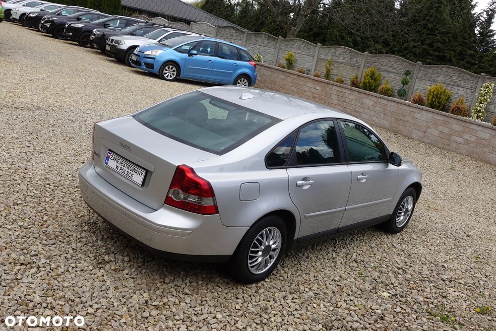 Volvo S40 - 3