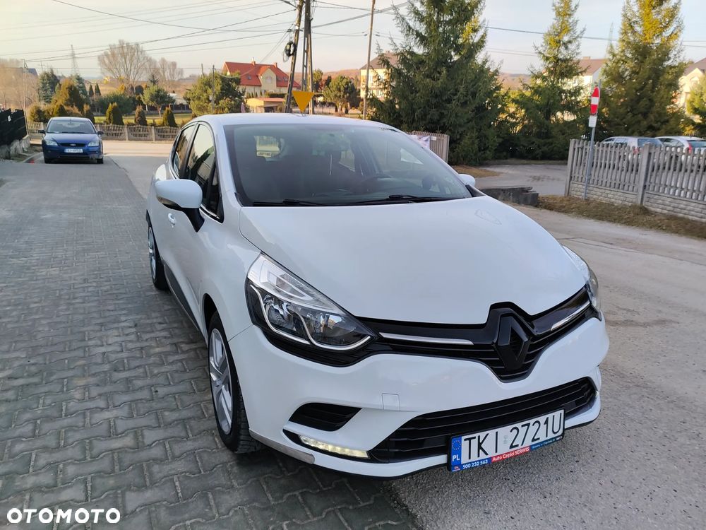 Renault Clio 0.9 TCe Life - 35