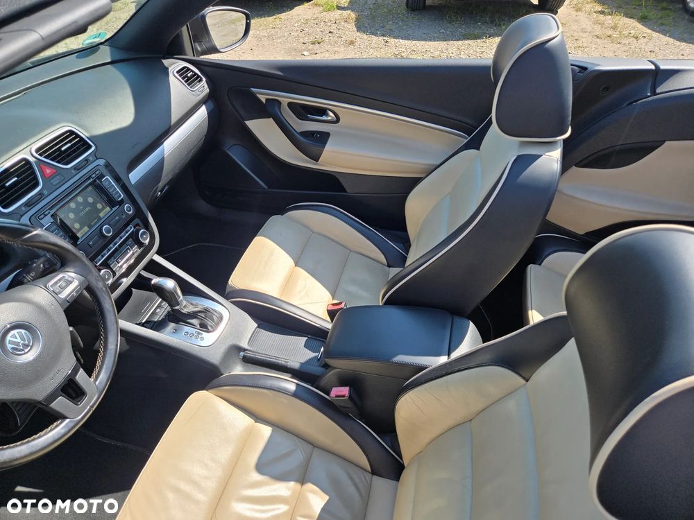 Volkswagen Eos 2.0 TDI DPF DSG - 30