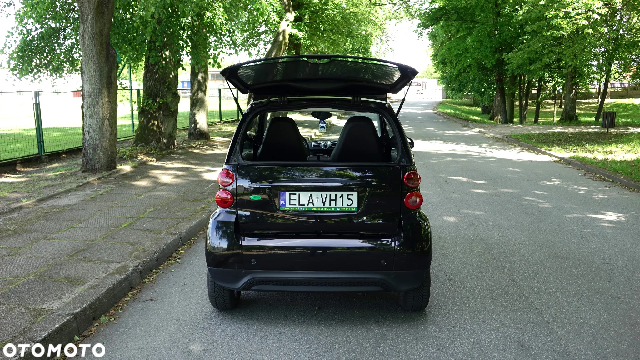 Smart Fortwo - 25