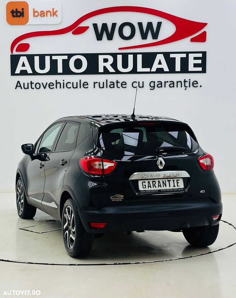 Renault Captur ENERGY dCi 90 Start&Stop Intens - 3