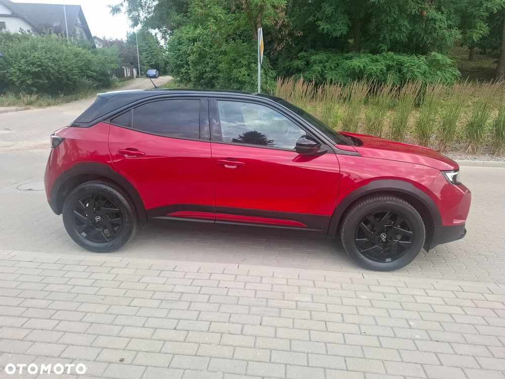 Opel Mokka 1.2 T GS Line S&S - 6