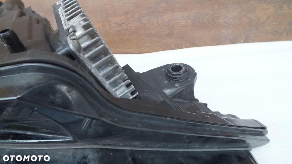 Lampa przednia lewa Led Audi A6 C8 4K0941033 - 7