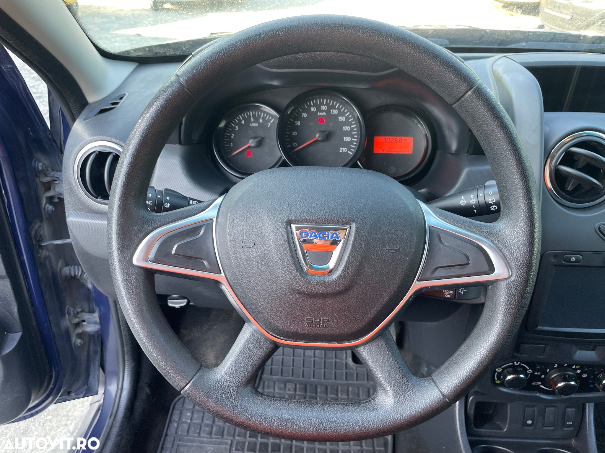 Dacia Duster - 18