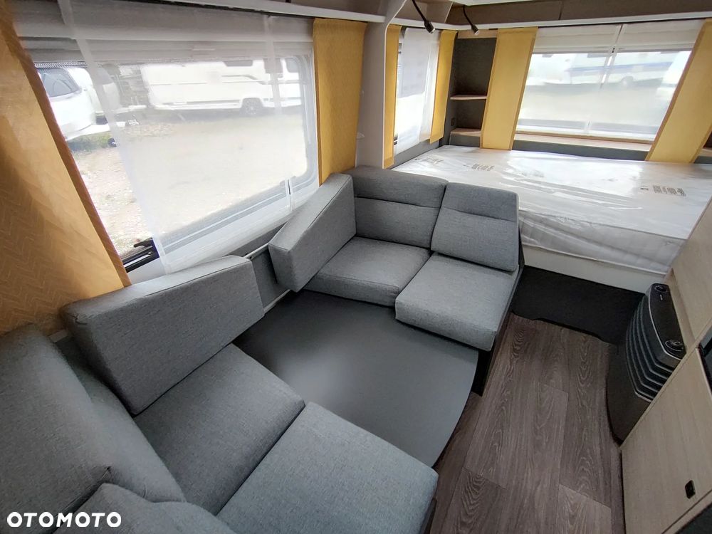 Fendt Apero 495 SKM - 5