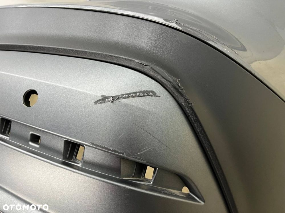 Zderzak tylny Skoda Enyaq iV 20r.- tył 4XPDC 5LG807421 - 11