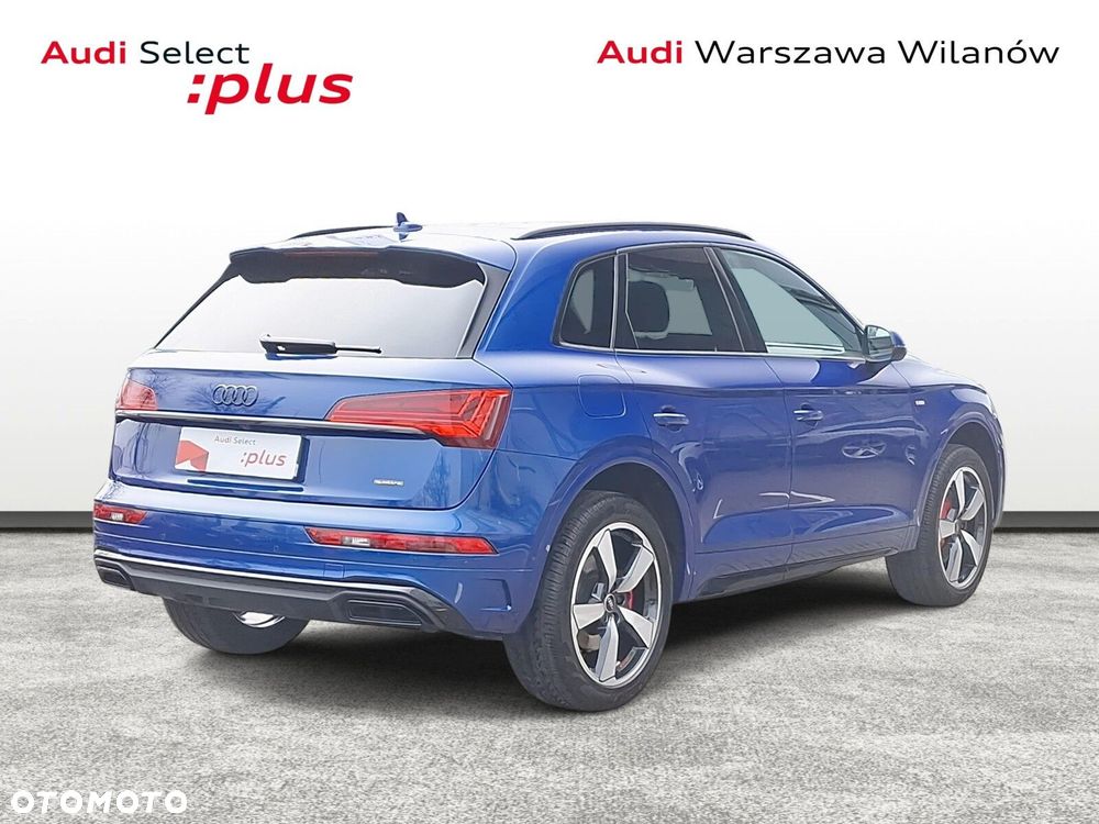 Audi Q5 - 5