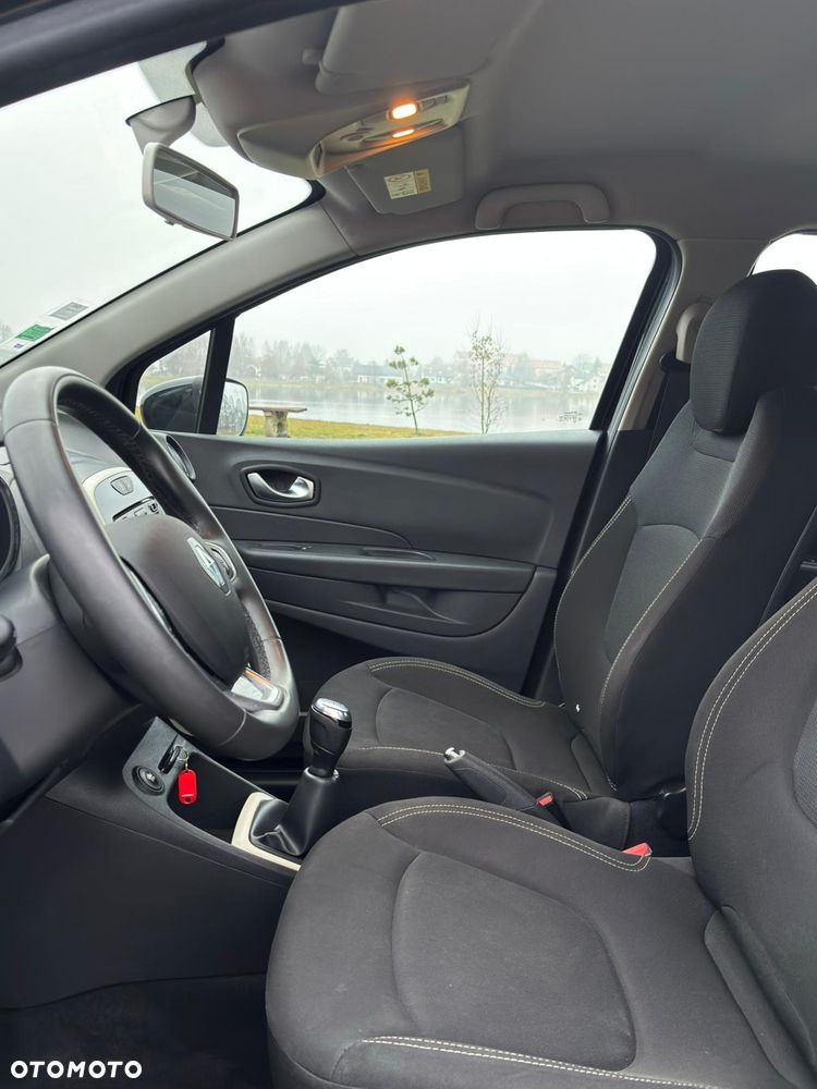 Renault Captur (ENERGY) TCe 90 LIMITED - 14