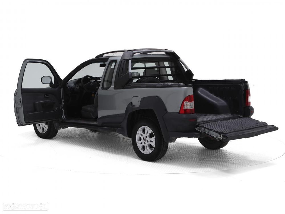 Fiat Strada ADVENTURE - 5