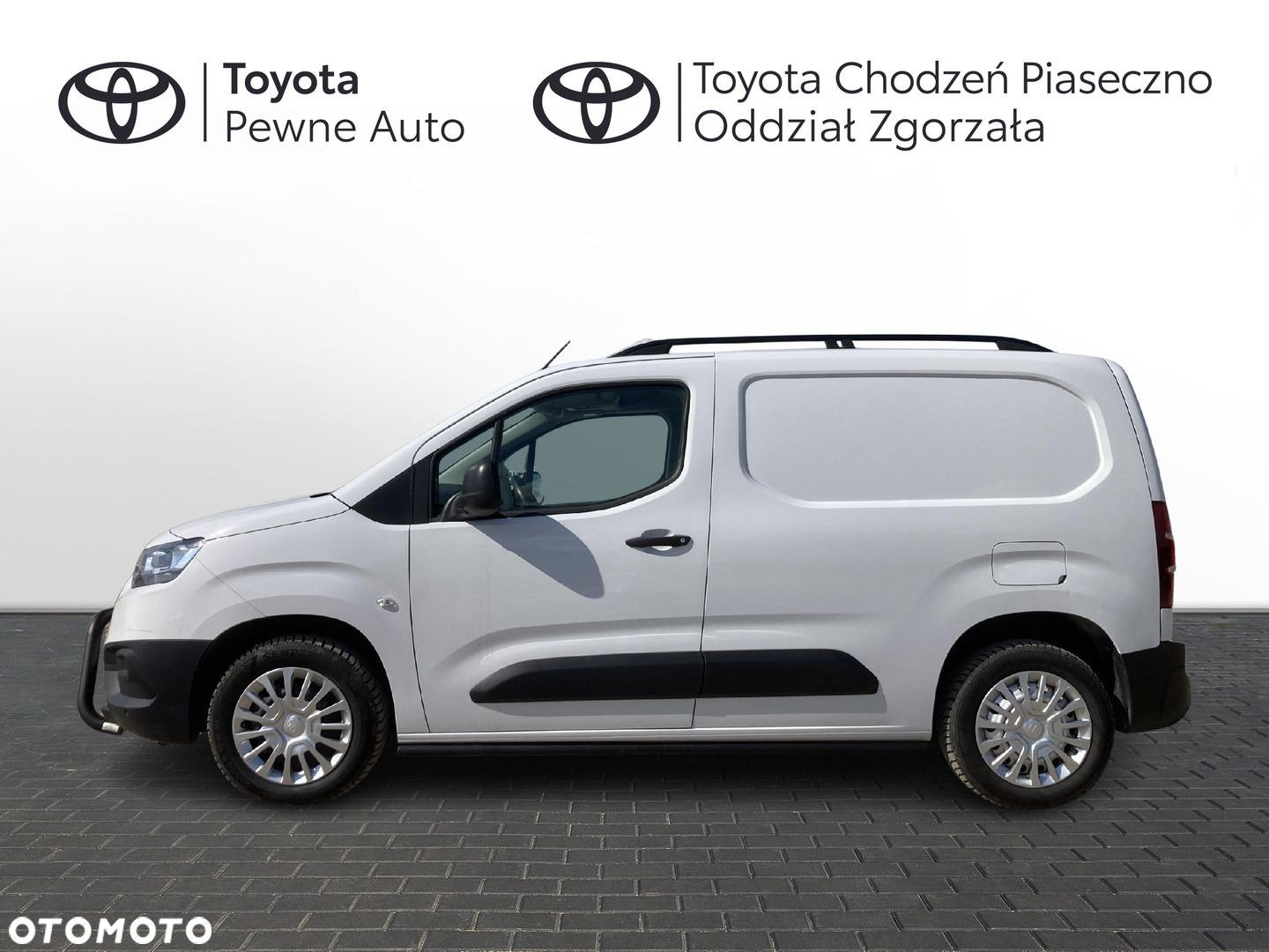 Toyota PROACE CITY - 2