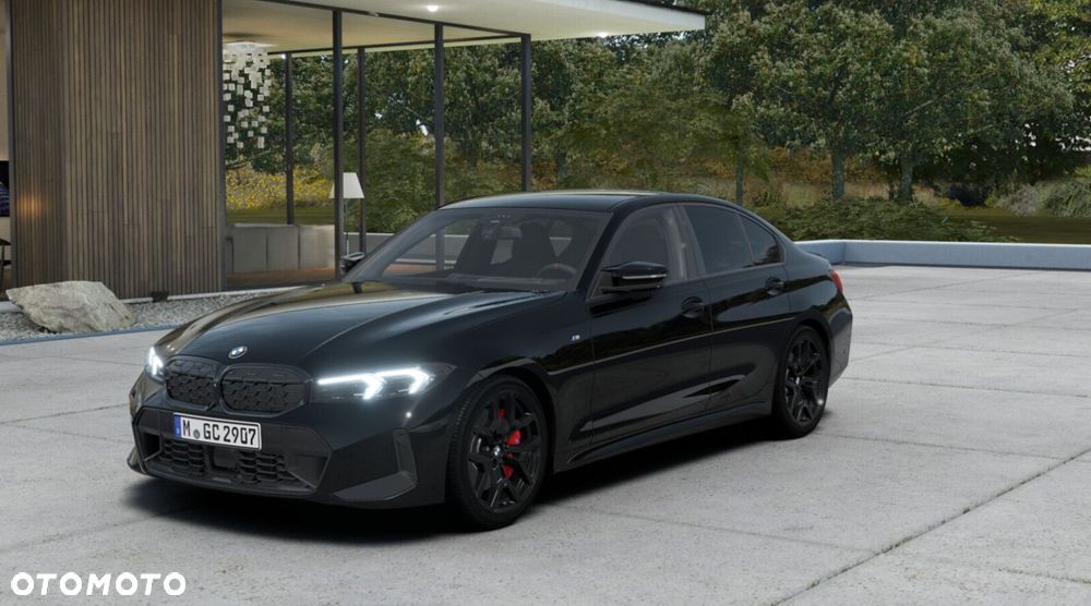 BMW Seria 3 - 1