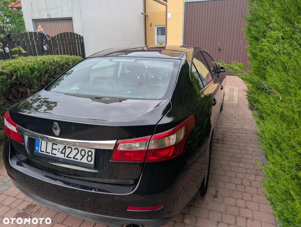 Renault Latitude 2.0 dCi Privilege - 5