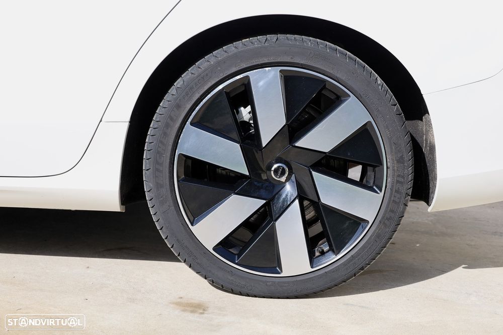 Volvo V60 2.0 T6 AWD TE Plus Dark - 8