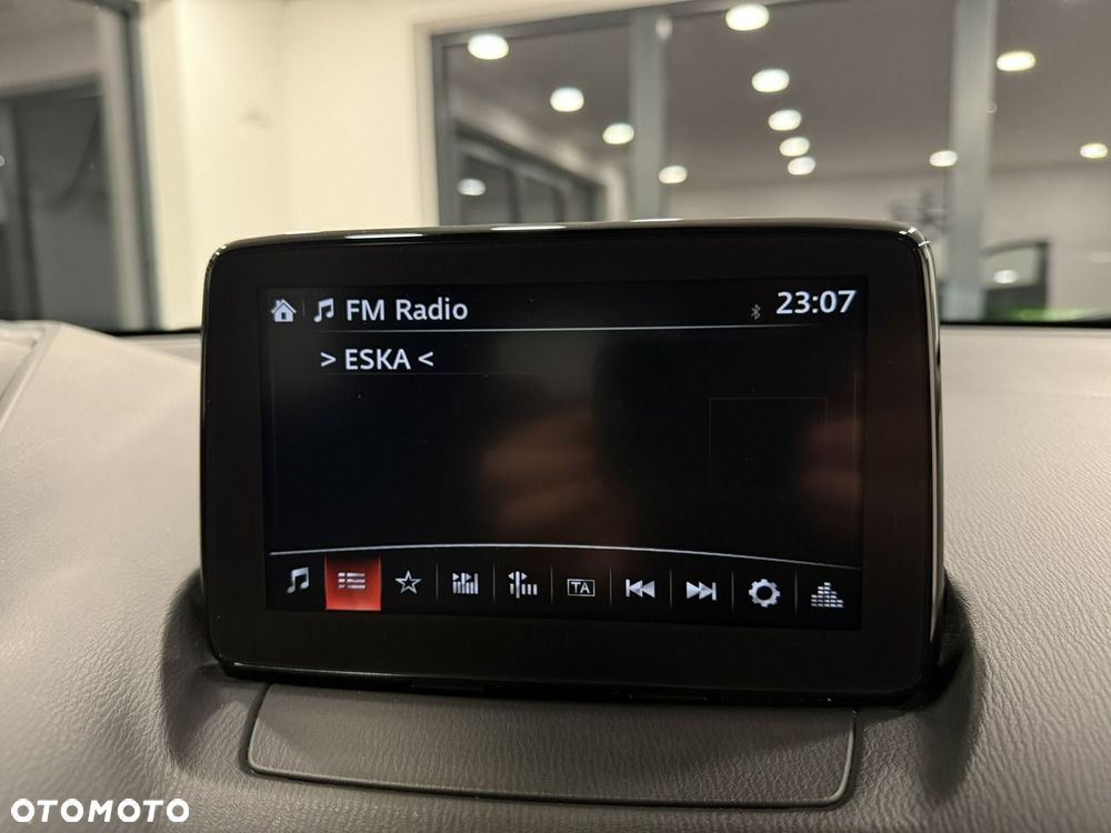 Mazda CX-3 2.0 Skypassion - 32