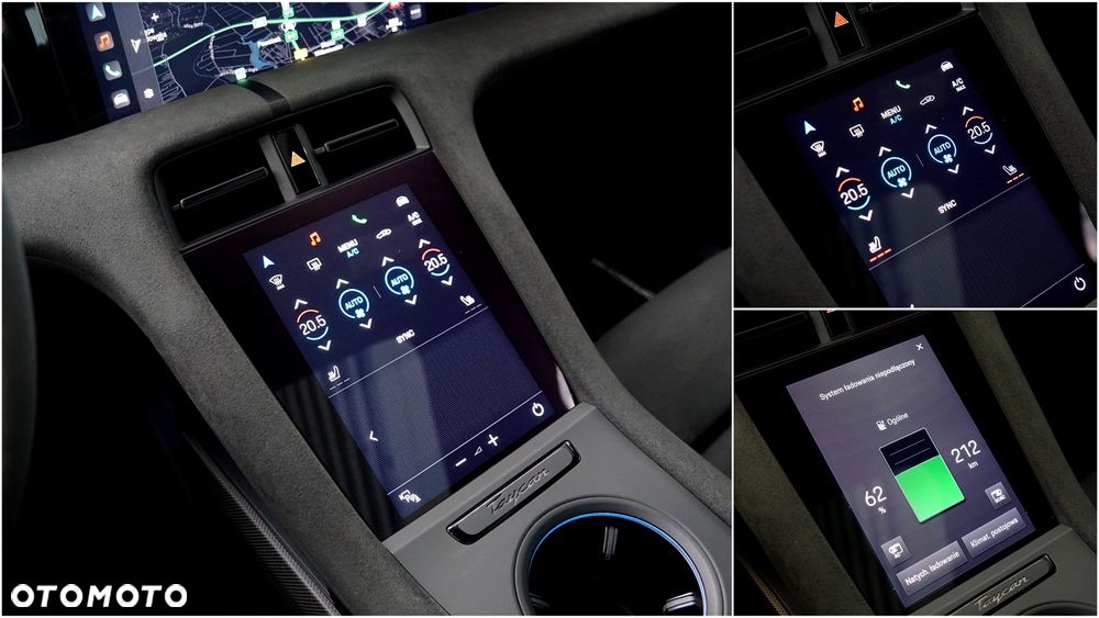 Porsche Taycan GTS - 31