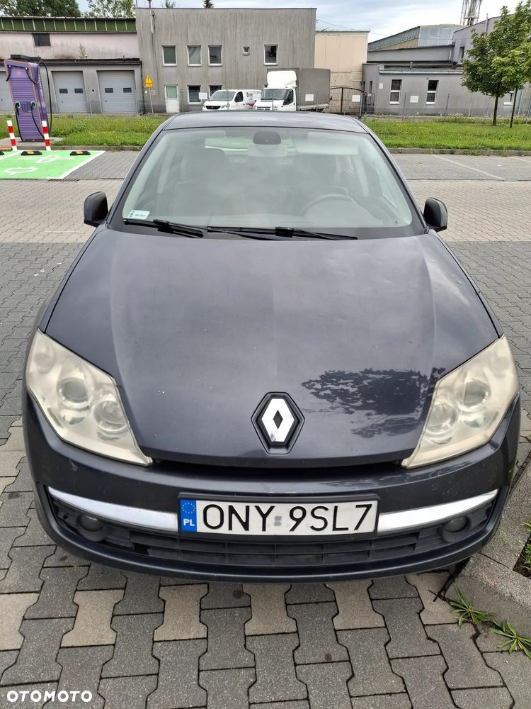 Renault Laguna 1.5 dCi Authentique - 2