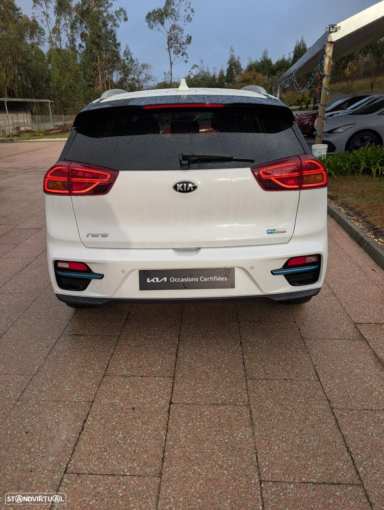 Kia e-Niro Edition 7 - 6