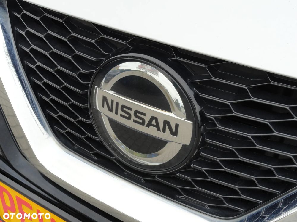 Nissan Qashqai 1.3 DIG-T Tekna+ - 31