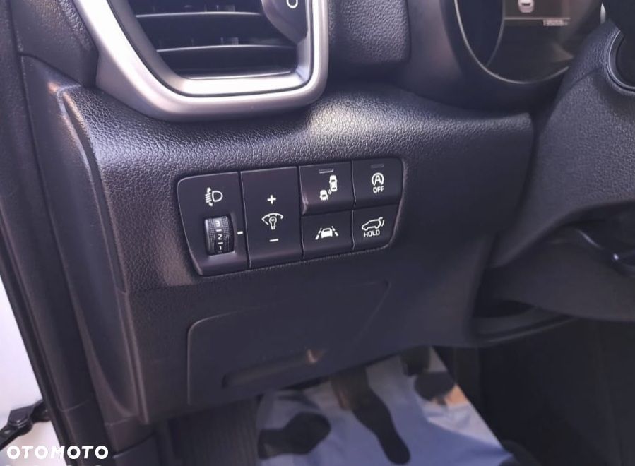 Kia Sportage - 23