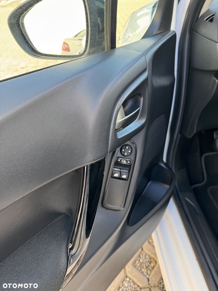 Citroën C3 1.4 HDi Attraction - 10