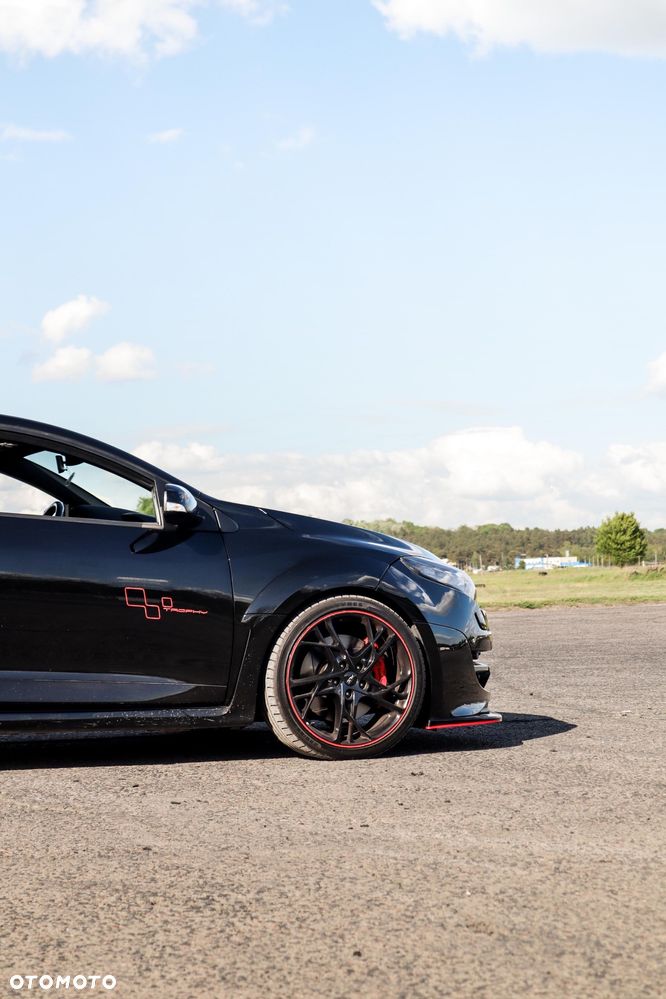 Renault Megane 2.0 16V R.S - 9