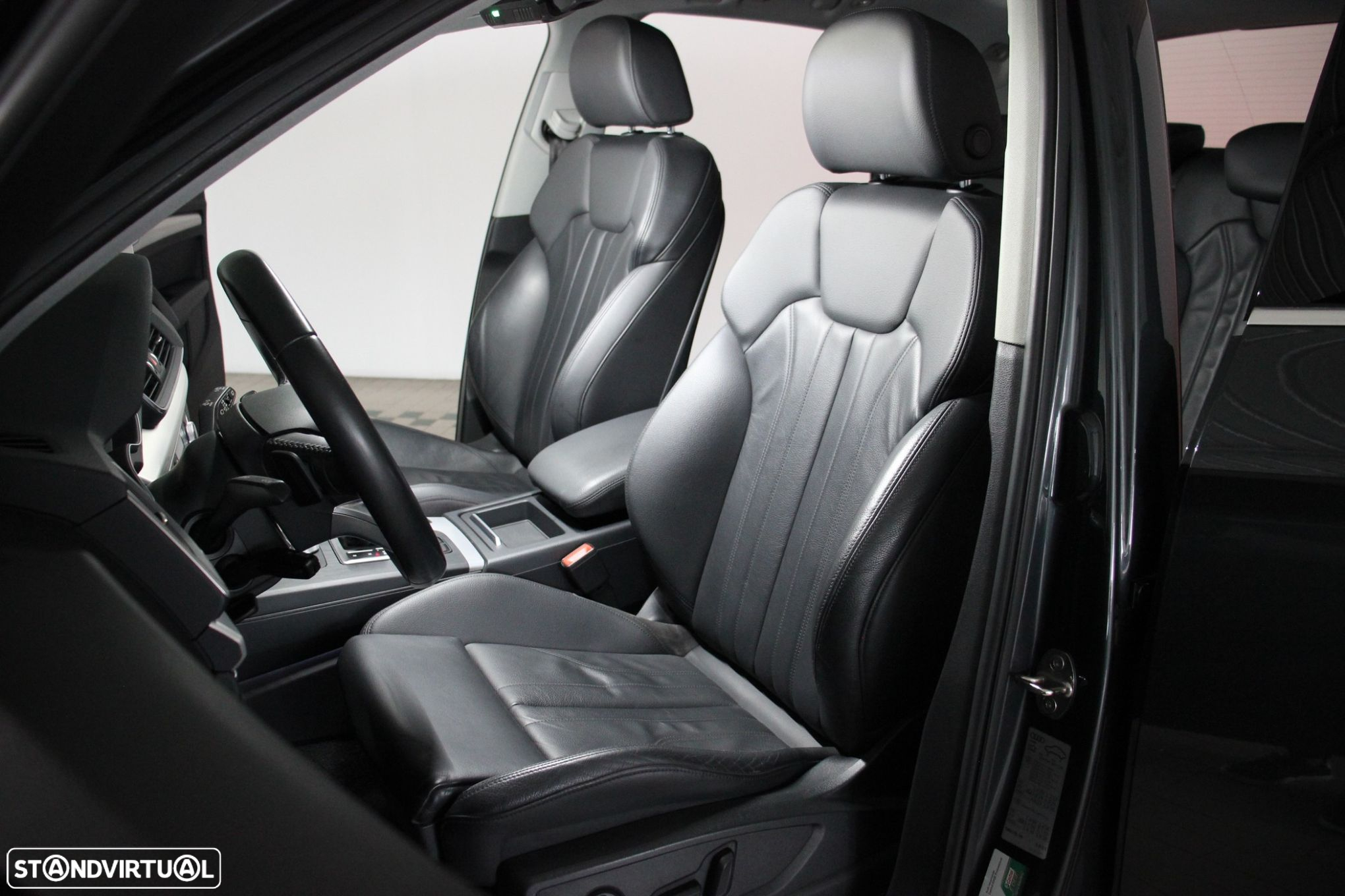 Audi Q5 2.0 TDi quattro S-tronic - 6